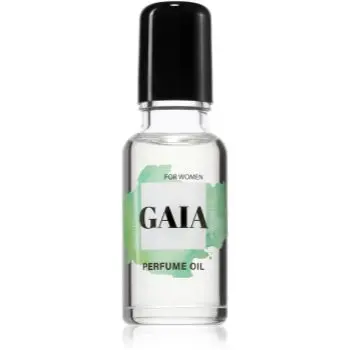 Secret play Gaia Natural Pheromones ulei parfumat cu feromoni
