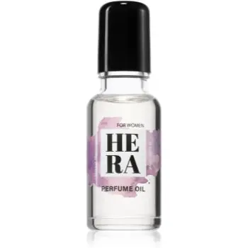 Secret play Hera Natural Pheromones ulei parfumat cu feromoni