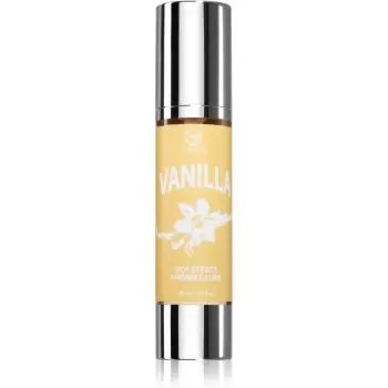 Secret play Hot Effect Vanilla gel lubrifiant cu aromă