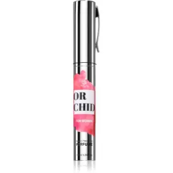 Secret play Orchid Natural Pheromones Travel Spray parfum cu feromoni