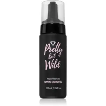 Secret play Pretty but Wild gel de duș cu feromoni