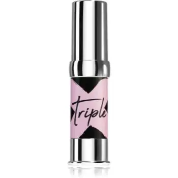 Secret play Triple X gel lubrifiant