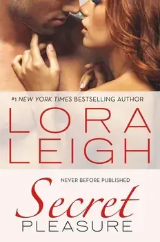 Secret Pleasure, Paperback/Lora Leigh