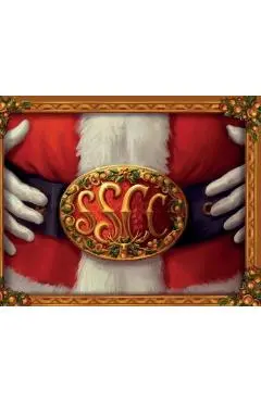 Secret Santa Claus Club: A Tool to Help Parents Unwrap the Secret of Santa - Jeff Janke