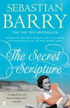 Secret Scripture, Paperback/Sebastian Barry