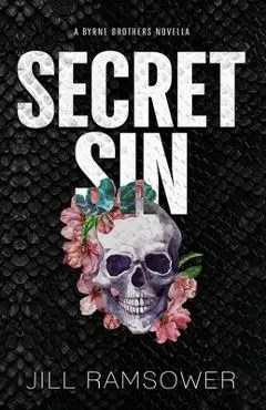 Secret Sin - Jill Ramsower