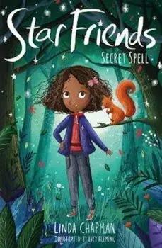 Secret Spell, Paperback/Linda Chapman