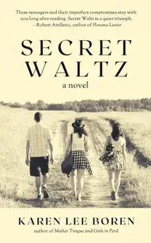 Secret Waltz, Paperback/Karen Lee Boren