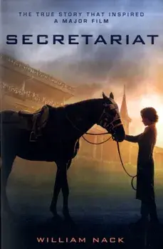 Secretariat, Paperback/William Nack