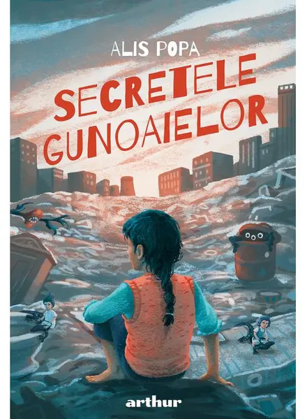 Secretele gunoaielor