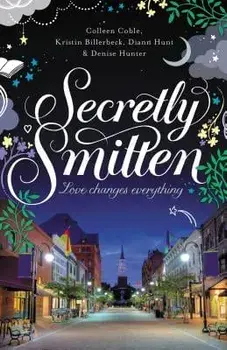 Secretly Smitten, Paperback/Colleen Coble