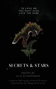 Secrets and Stars: to love me, you must also love the dark, Paperback/Alix Klingenberg