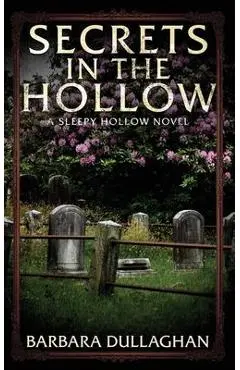 Secrets in the Hollow - Barbara Dullaghan