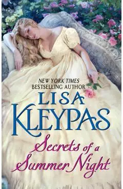 Secrets of a Summer Night - Lisa Kleypas