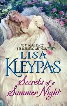 Secrets of a Summer Night, Paperback/Lisa Kleypas