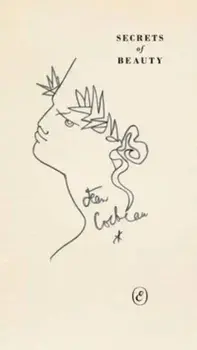 Secrets of Beauty, Paperback/Jean Cocteau