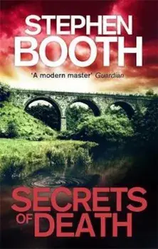 Secrets of Death, Paperback/Stephen Booth