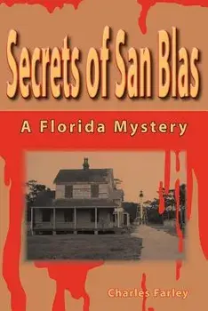 Secrets of San Blas, Paperback/Charles Farley