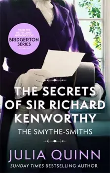 Secrets of Sir Richard Kenworthy, Paperback/Julia Quinn