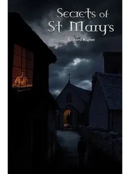 Secrets of St Mary's, Paperback/Richard Hughes