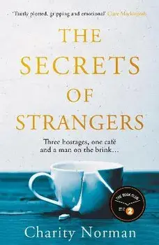 Secrets of Strangers, Paperback/Charity Norman