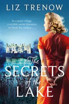 Secrets of the Lake, Paperback/Liz Trenow