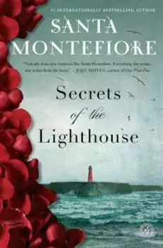 Secrets of the Lighthouse, Paperback/Santa Montefiore