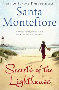 Secrets of the Lighthouse, Paperback/Santa Montefiore