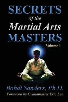 Secrets of the Martial Arts Masters, Paperback/Fumio Demura