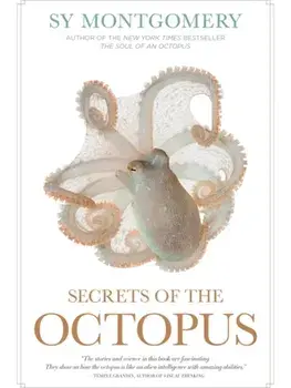 Secrets of the Octopus, Paperback/Warren K., IV Carlyle
