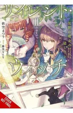 Secrets of the Silent Witch, Vol. 2 - Matsuri Isora