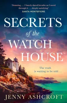 Secrets of the Watch House, Paperback/Jenny Ashcroft