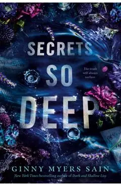Secrets So Deep - Ginny Myers Sain