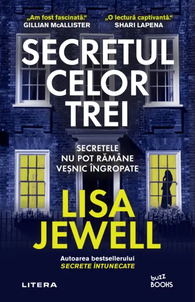 Secretul celor trei