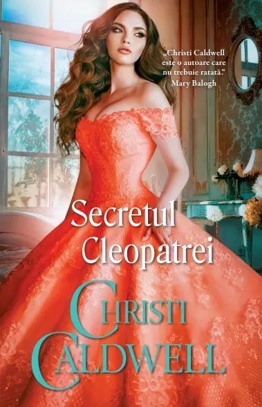 Secretul Cleopatrei