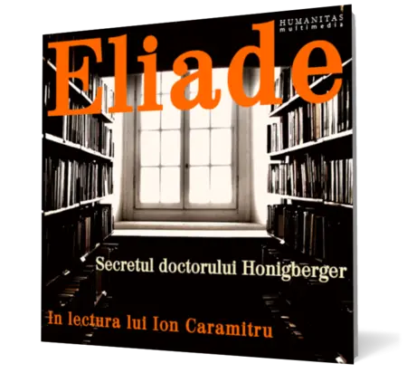 Secretul doctorului Honigberger