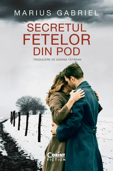 Secretul fetelor din pod