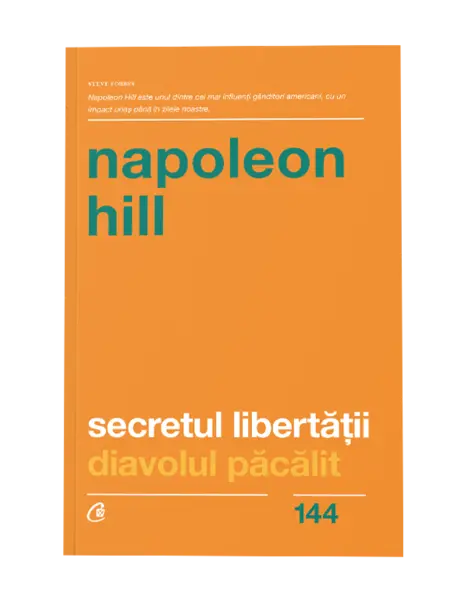 Secretul libertăţii