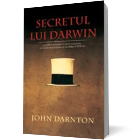 Secretul lui Darwin
