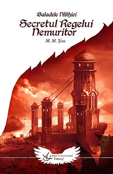 Secretul Regelui Nemuritor | Mircea Tara
