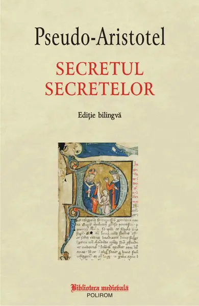 Secretul secretelor