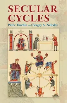 Secular Cycles, Hardback/Sergey A. Nefedov