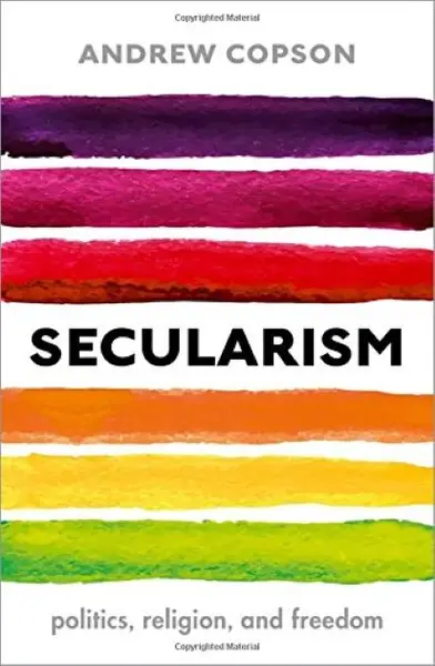 Secularism | President of the International Humanist and Ethical Union) Andrew (Chief Executive of Humanists UK Copson