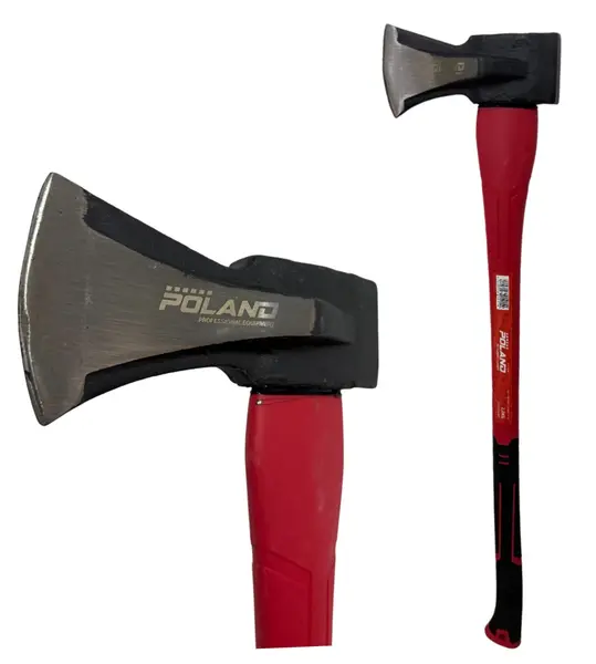 Secure Crapat cu Maner Fibra Poland 2.0kg