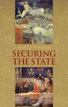 Securing the State, Paperback/David Omand
