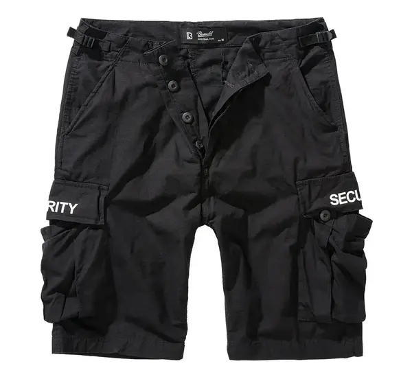 SECURITY BDU pantaloni scurti BRANDIT - M
