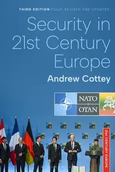 Security in 21st Century Europe. 3 ed, Paperback/***