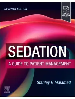 Sedation. A Guide to Patient Management, 7 ed, Paperback/***