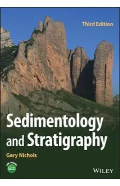 Sedimentology and Stratigraphy - Gary Nichols
