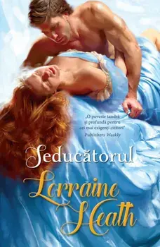 Seducatorul/Lorraine Heath